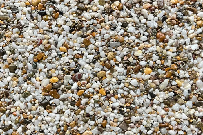 Yorkshire Tweed aggregate blend